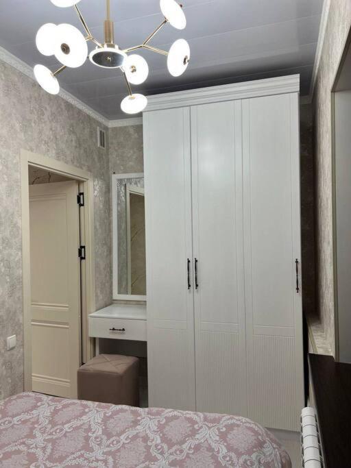 Miracle Apartment Samarcanda Exterior foto